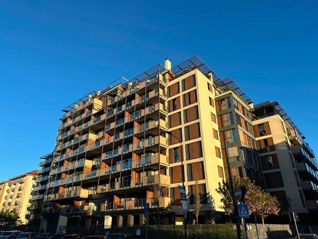 Appartamento in vendita a Milano MI
