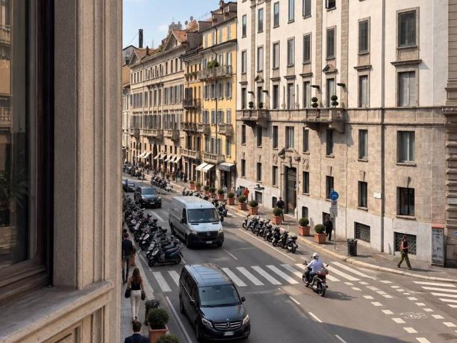 Appartamento in vendita a Milano MI
