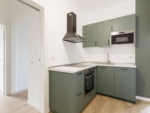 Appartamento in vendita a Milano MI