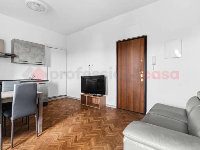 Appartamento in vendita a Milano MI