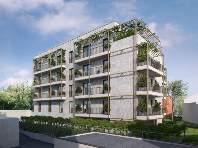 Appartamento in vendita a Milano MI
