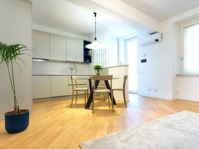 Appartamento in vendita a Milano MI