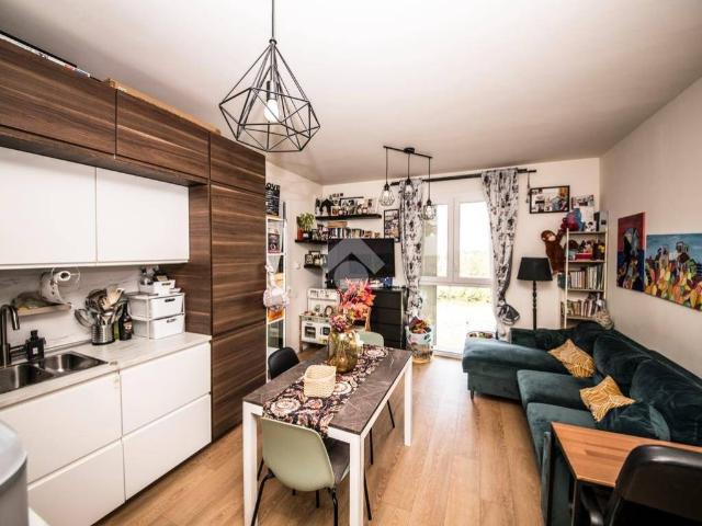 Appartamento in vendita a Milano MI