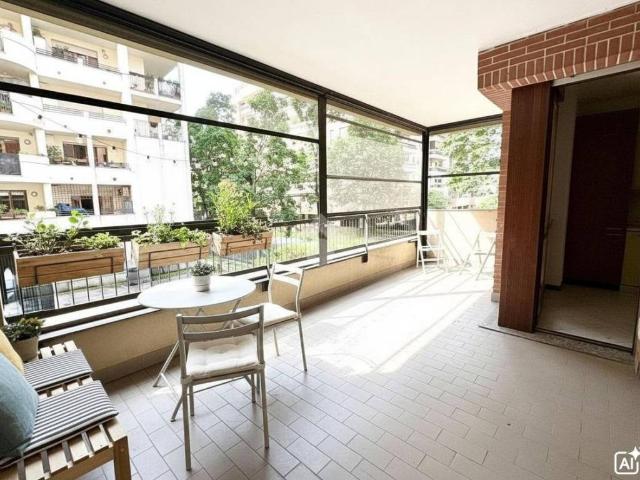 Appartamento in vendita a Milano MI