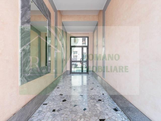 Appartamento in vendita a Milano MI
