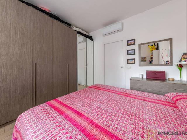 Appartamento in vendita a Milano MI