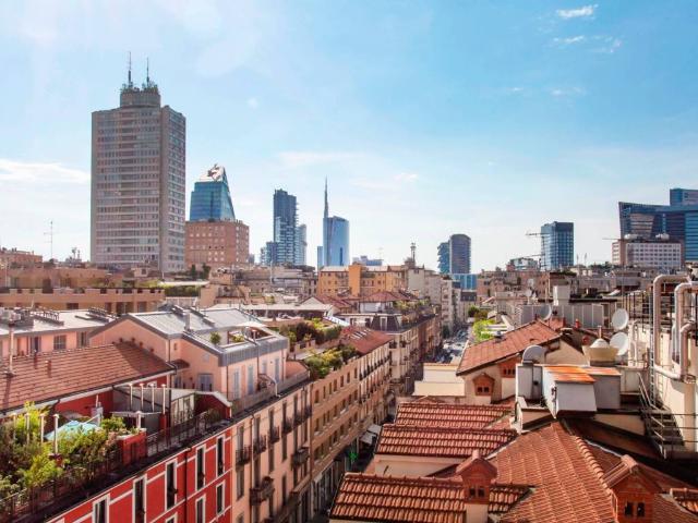 Appartamento in vendita a Milano MI