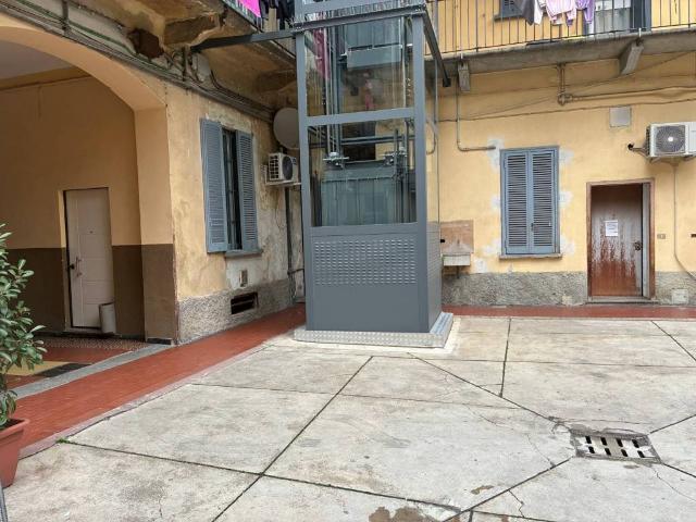 Appartamento in vendita a Milano MI