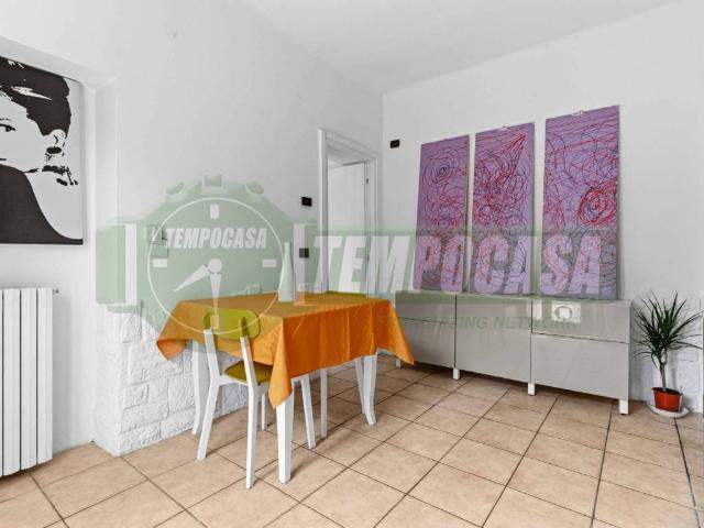 Appartamento in vendita a Milano MI