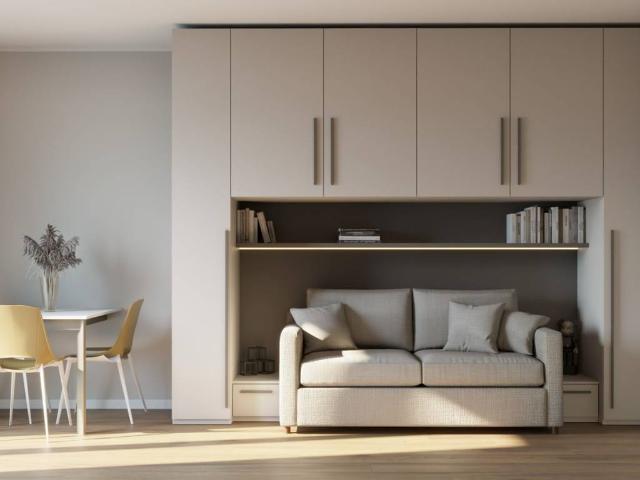 Appartamento in vendita a Milano MI