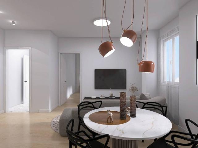 Appartamento in vendita a Milano MI