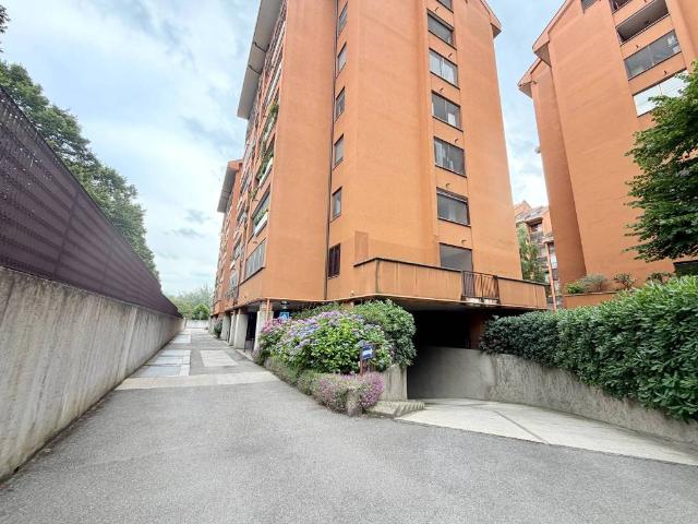 Appartamento in vendita a Milano MI