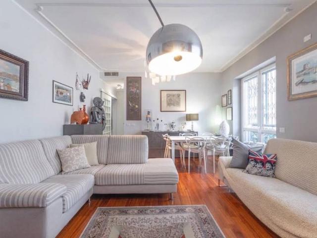Appartamento in vendita a Milano MI