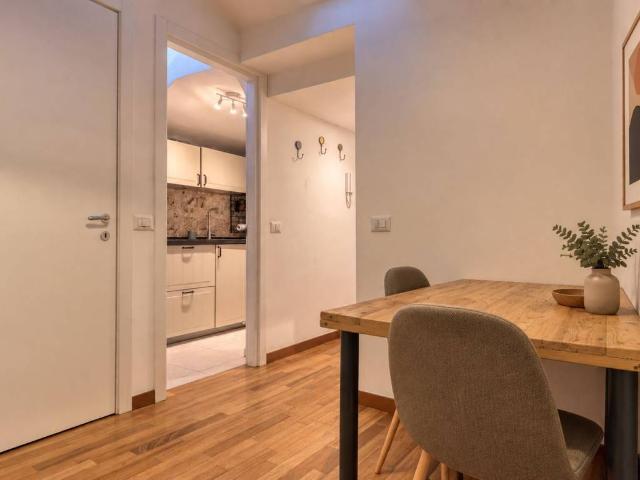 Appartamento in vendita a Milano MI