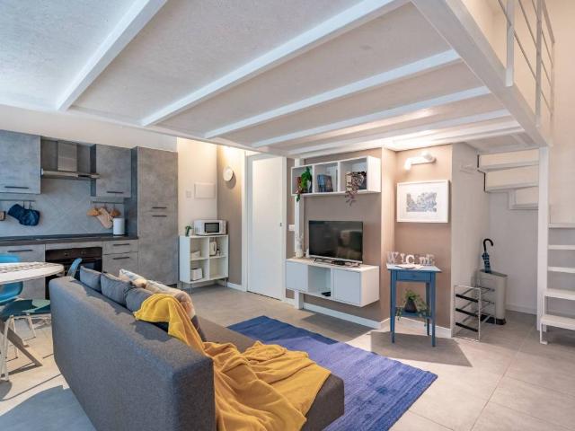 Appartamento in vendita a Milano MI