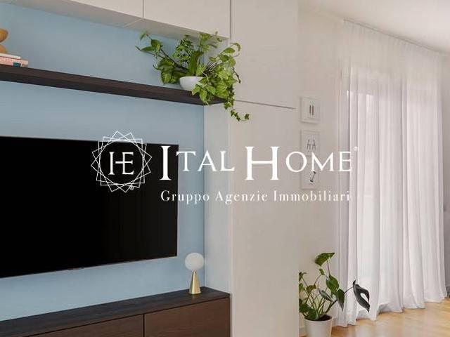 Appartamento in vendita a Milano MI