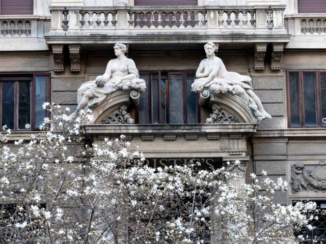 Appartamento in vendita a Milano MI