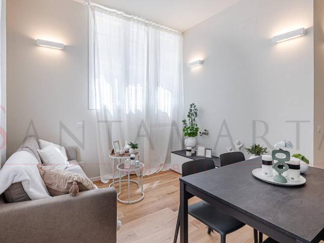Appartamento in vendita a Milano MI