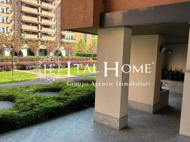 Appartamento in vendita a Milano MI