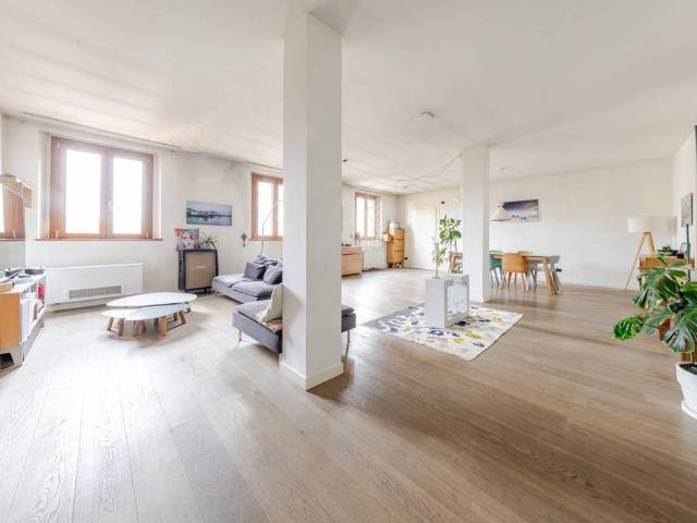 Appartamento in vendita a Milano MI