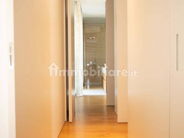 Appartamento in vendita a Milano MI
