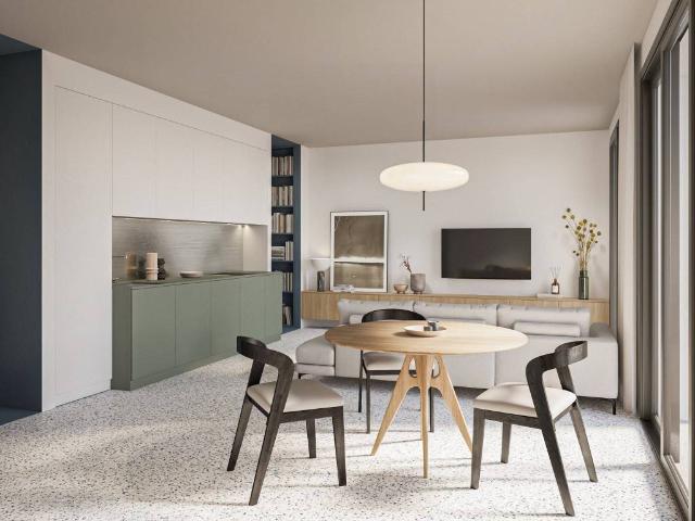 Appartamento in vendita a Milano MI