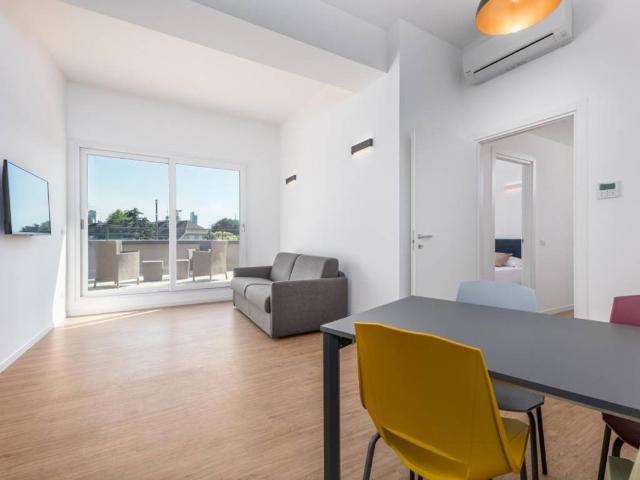Appartamento in vendita a Milano MI