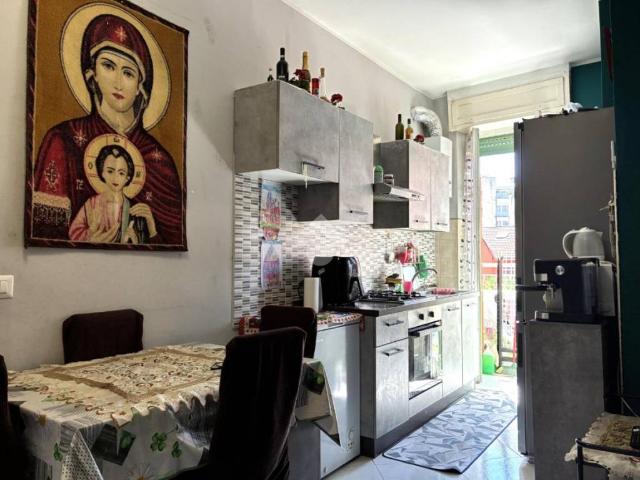 Appartamento in vendita a Milano MI