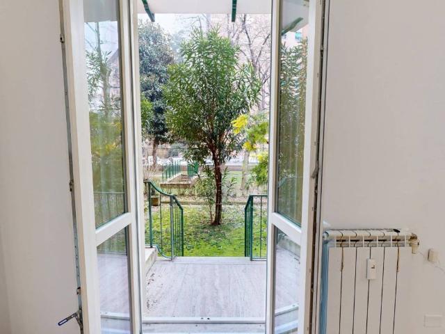 Appartamento in vendita a Milano MI