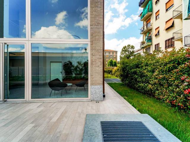 Appartamento in vendita a Milano MI