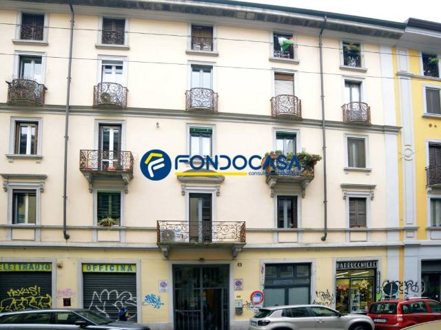 Appartamento in vendita a Milano MI