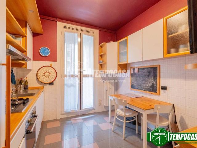 Appartamento in vendita a Milano MI