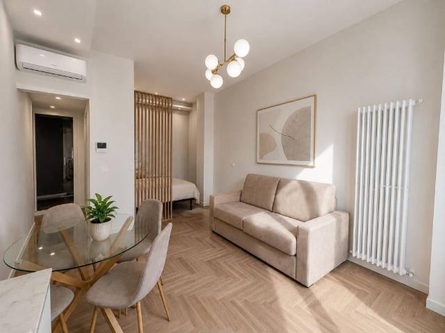 Appartamento in vendita a Milano MI
