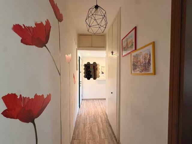 Appartamento in affitto a Milano MI
