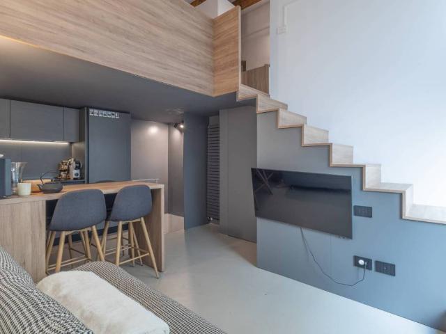 Appartamento in vendita a Milano MI