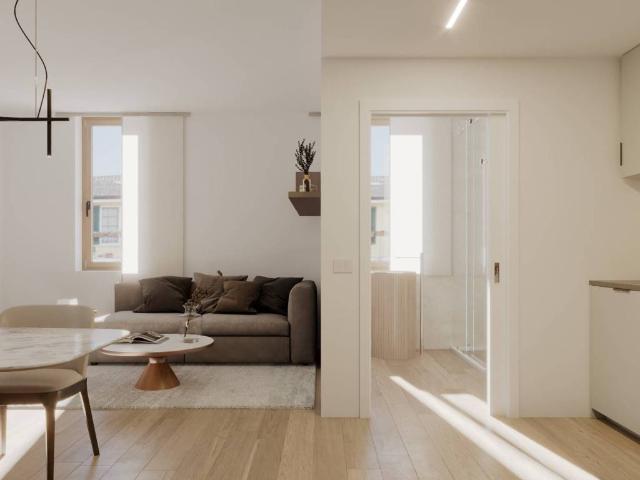 Appartamento in vendita a Milano MI