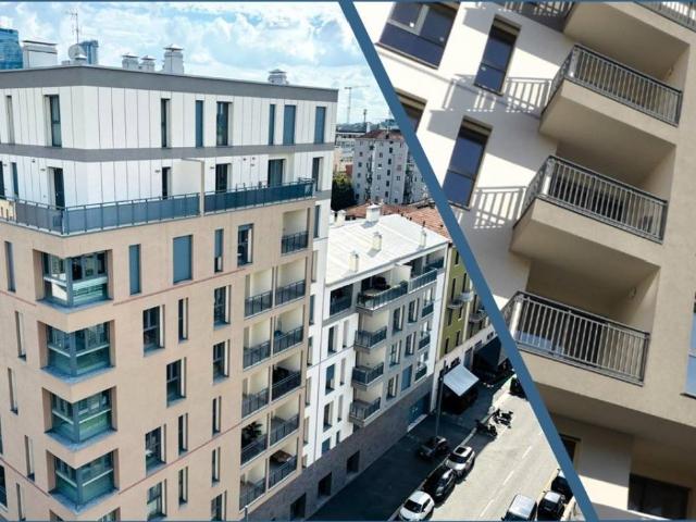 Appartamento in vendita a Milano MI