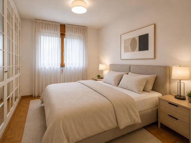 Appartamento in vendita a Milano MI