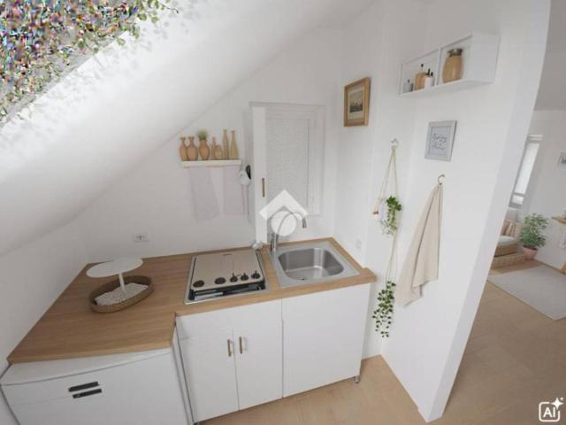 Appartamento in vendita a Milano MI