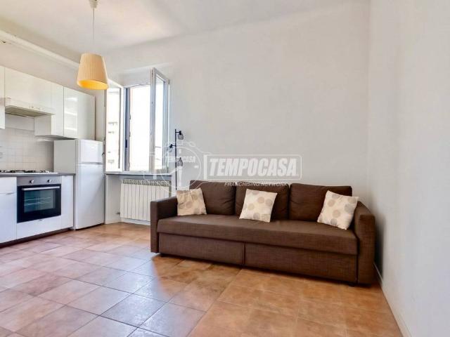 Appartamento in vendita a Milano MI