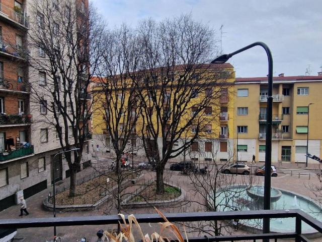 Appartamento in vendita a Milano MI