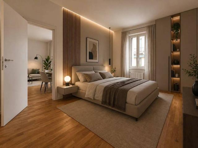 Appartamento in vendita a Milano MI