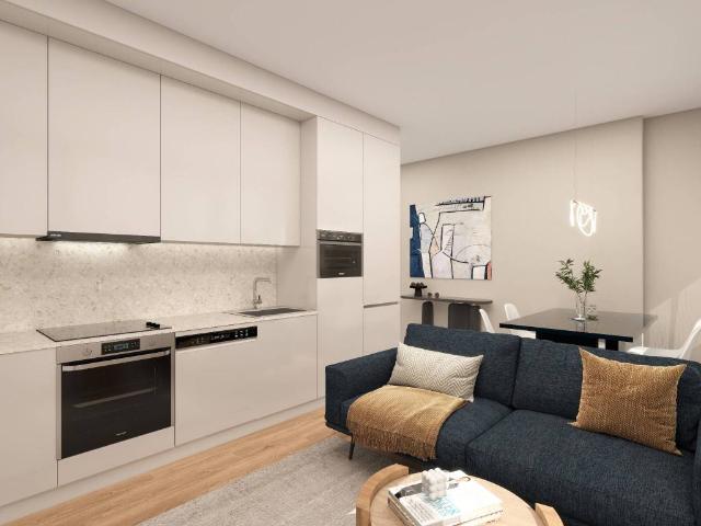 Appartamento in vendita a Milano MI