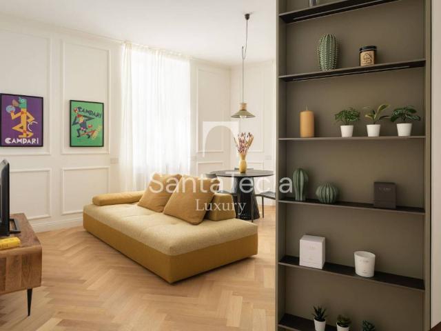 Appartamento in vendita a Milano MI