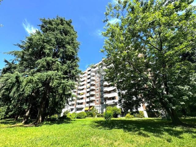 Appartamento in vendita a Milano MI