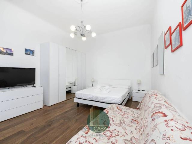 Appartamento in vendita a Milano MI