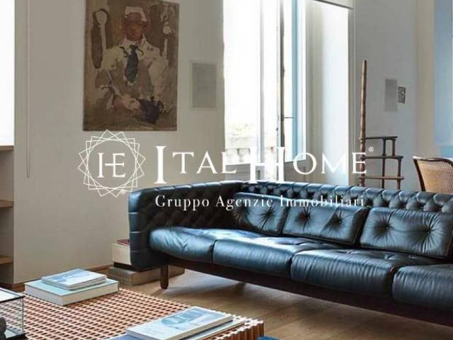 Appartamento in vendita a Milano MI