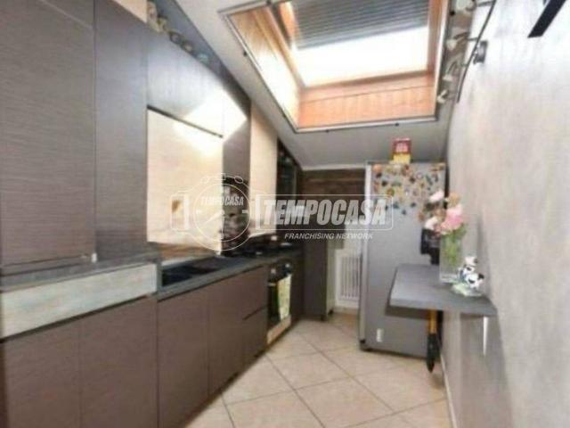 Appartamento in vendita a Milano MI