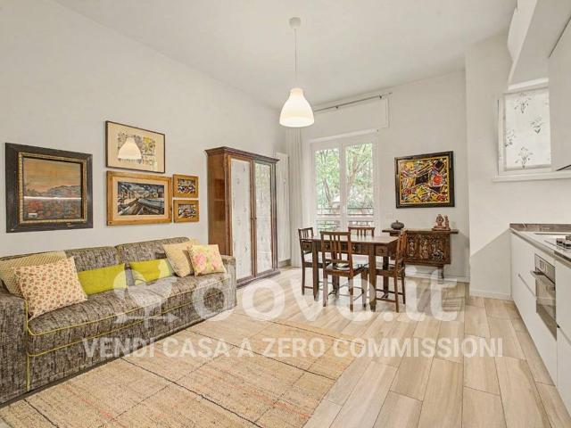Appartamento in vendita a Milano MI