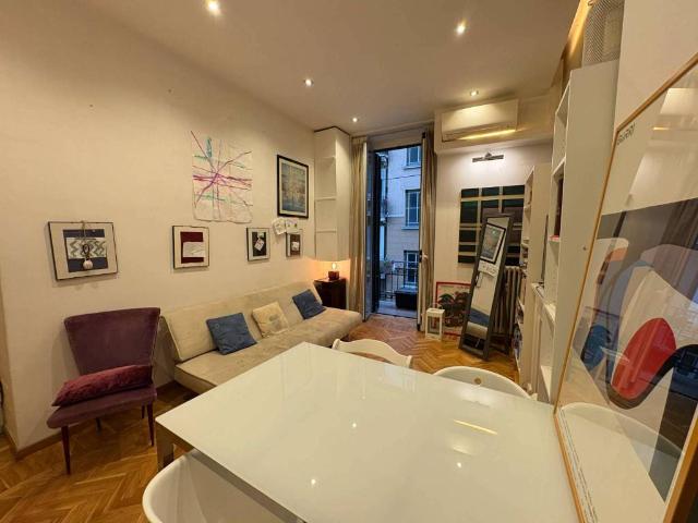Appartamento in vendita a Milano MI